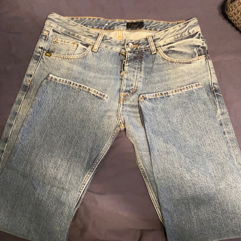 Tiger of Sweden Denim